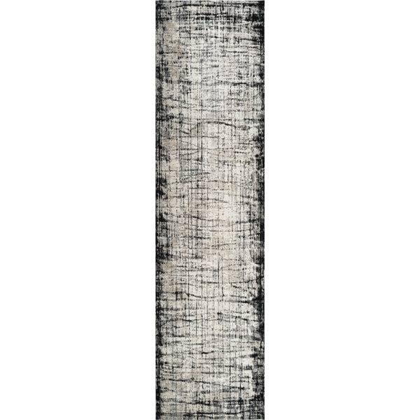 17 Stories HighLow Kinsley Rug Wayfair Canada